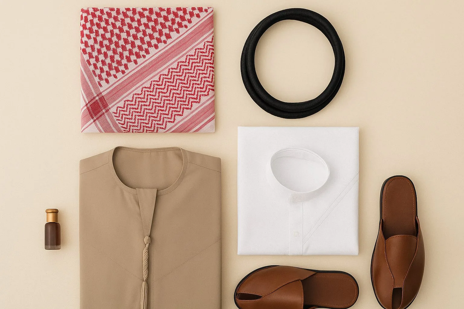 Elegance in Every Thread: The Story Behind ABRA W KHAIT