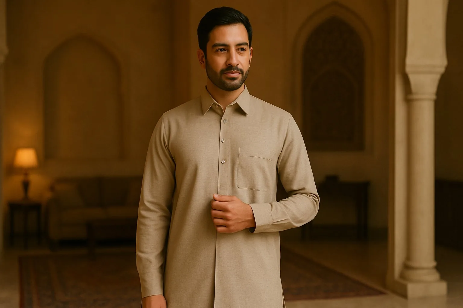 Timeless Elegance: Pakistani Suits Now at ABRA W KHAIT