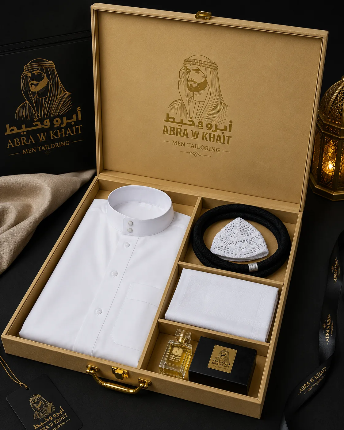 Classic Premium Gift Box