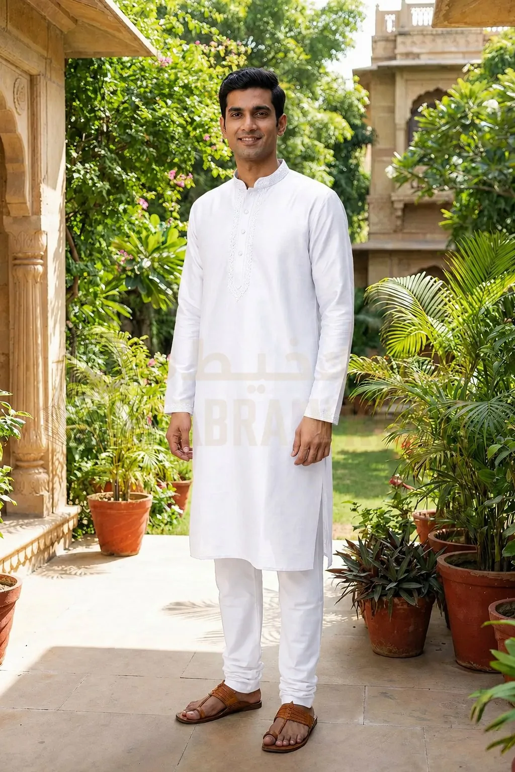 Indian Kurta Pajama