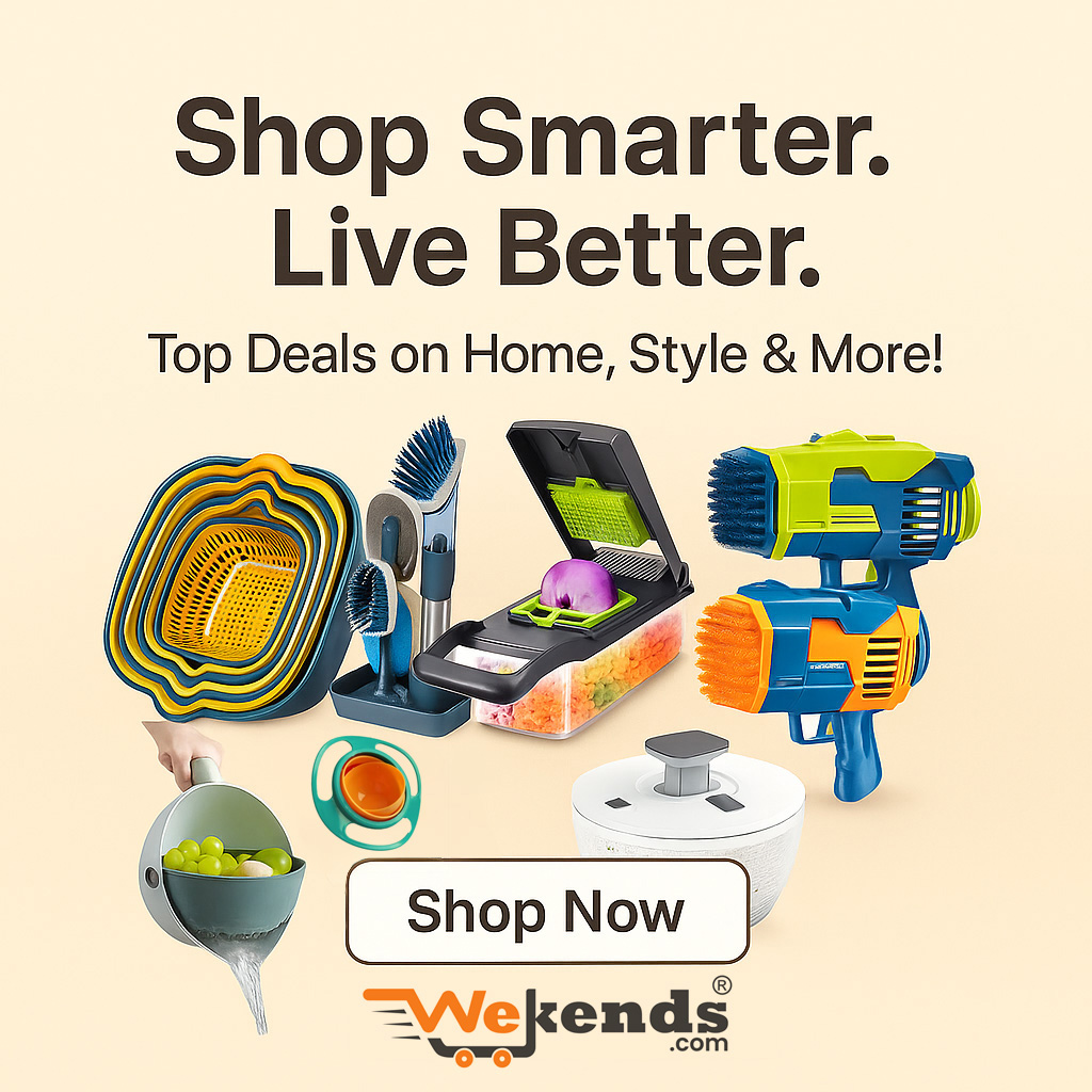 wekends.com