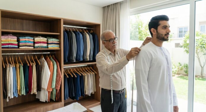 Every Type of Shalwar Kameez, Indian Kurta Pajama, and Non-Arabic Suits Available in UAE