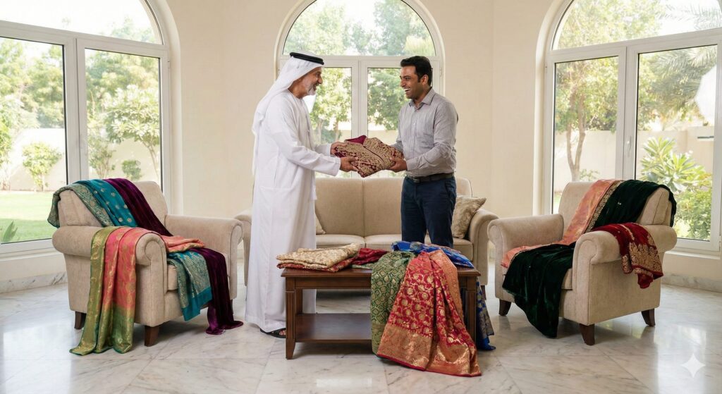 Every Type of Shalwar Kameez, Indian Kurta Pajama, and Non-Arabic Suits Available in UAE