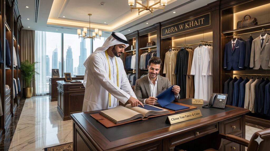 All Kinds of Fabrics Are Available & Wide Range of Fabric Colors