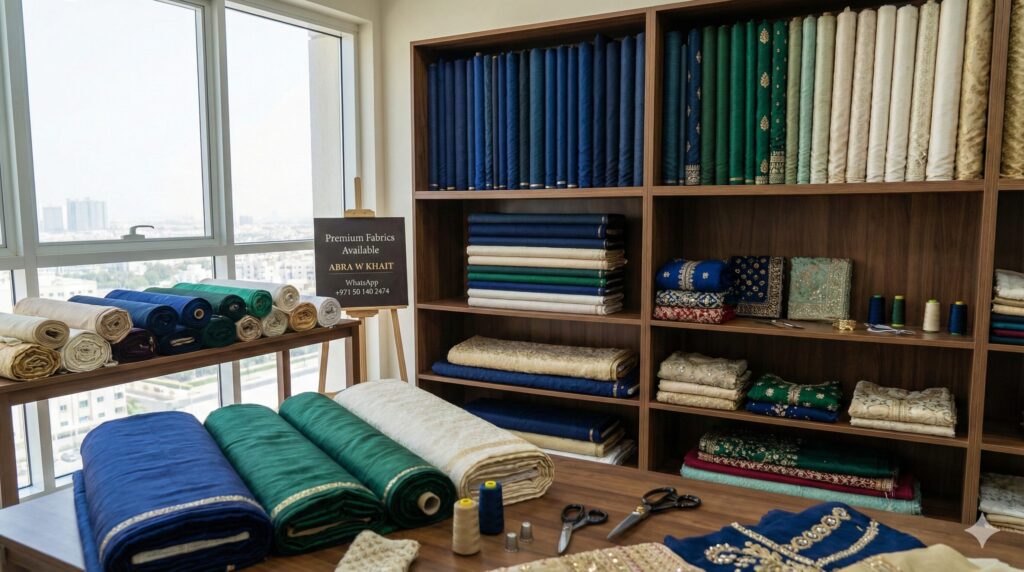 Best Place for Custom Indian Kurta Pajama in UAE