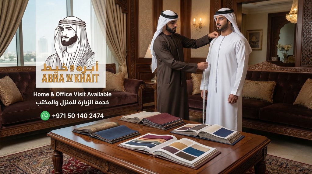 Luxury Home Tailoring Service